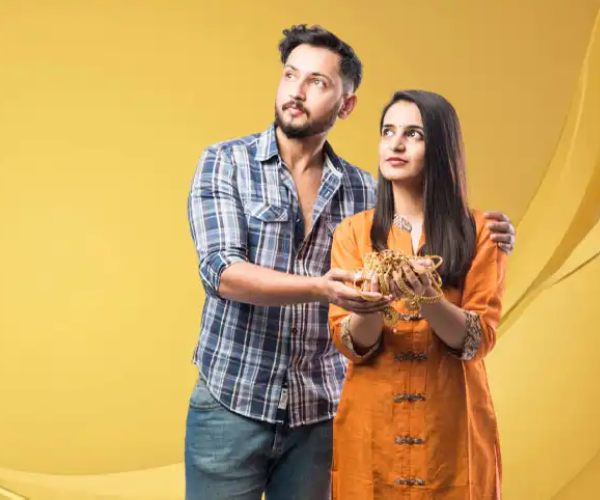 MAAFIN Gold Loan