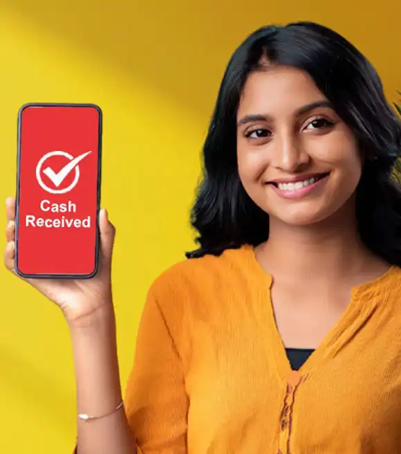 Online Gold Loan (OGL)
