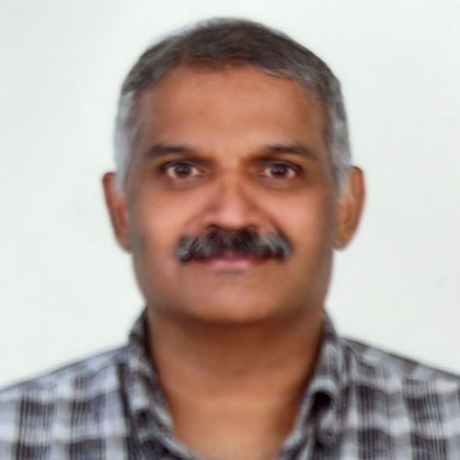 Nandakumar