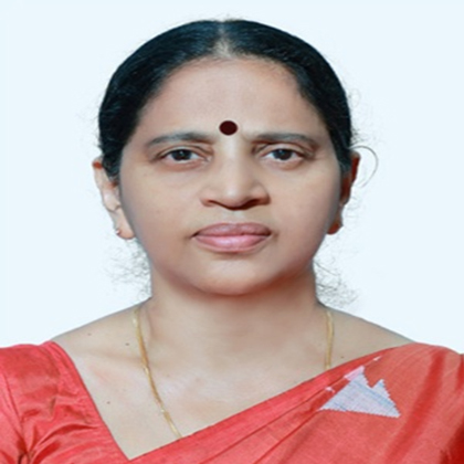 Jyothi Prasannan
