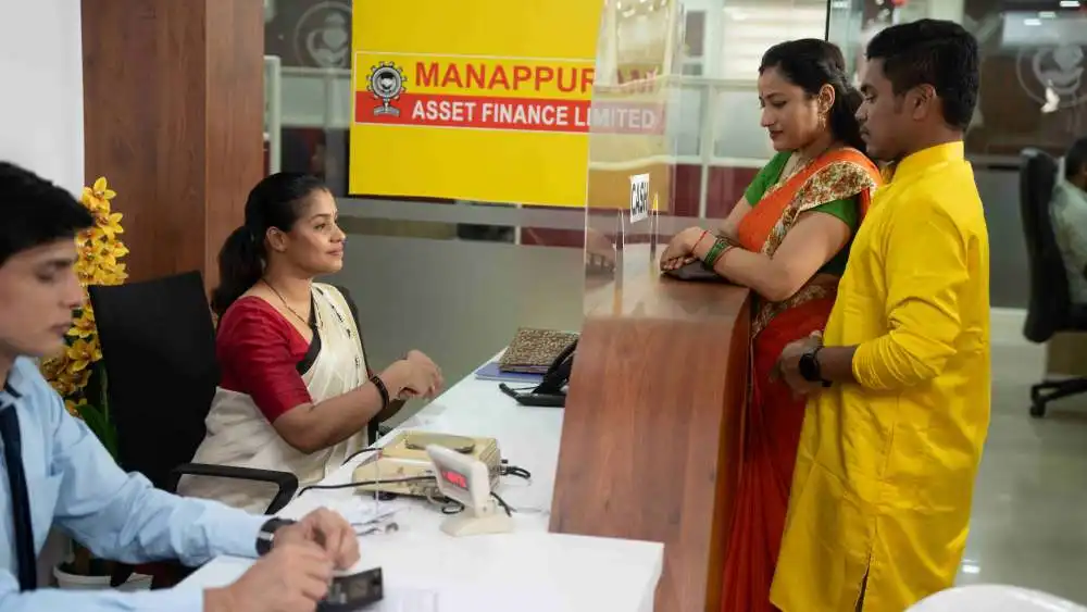 You Should Know About This Before Getting a Gold Loan